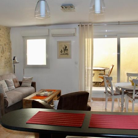 Agreable Maison De Ville Eyragues المظهر الخارجي الصورة