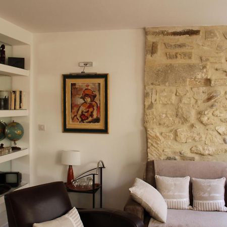 Agreable Maison De Ville Eyragues المظهر الخارجي الصورة