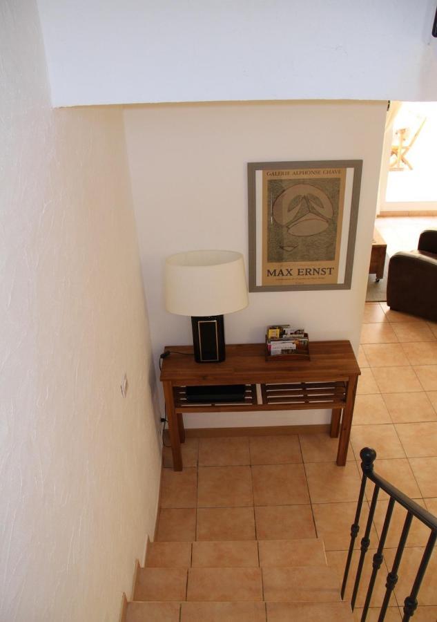 Agreable Maison De Ville Eyragues المظهر الخارجي الصورة