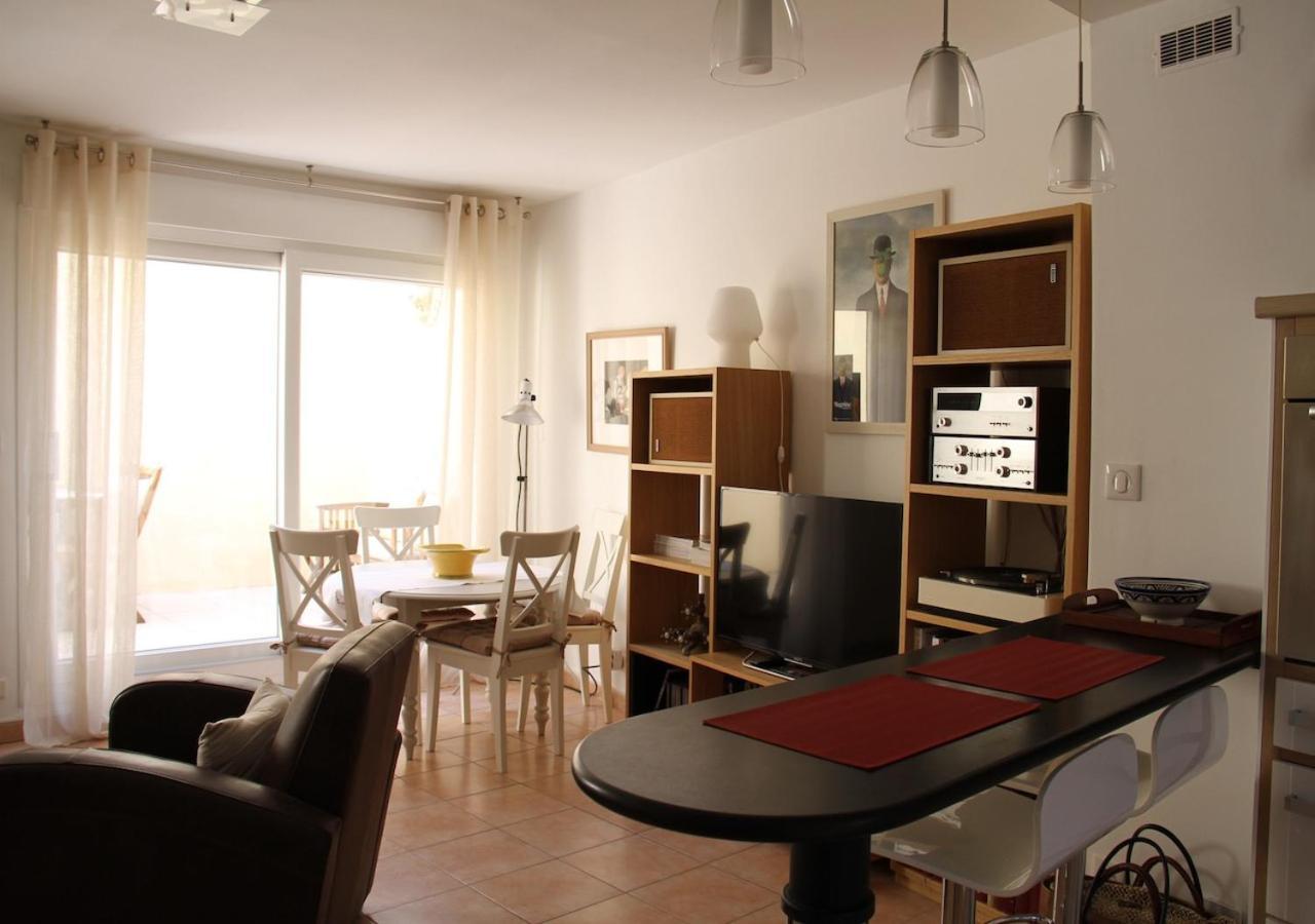 Agreable Maison De Ville Eyragues المظهر الخارجي الصورة