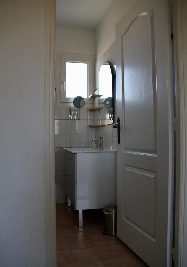 Agreable Maison De Ville Eyragues المظهر الخارجي الصورة