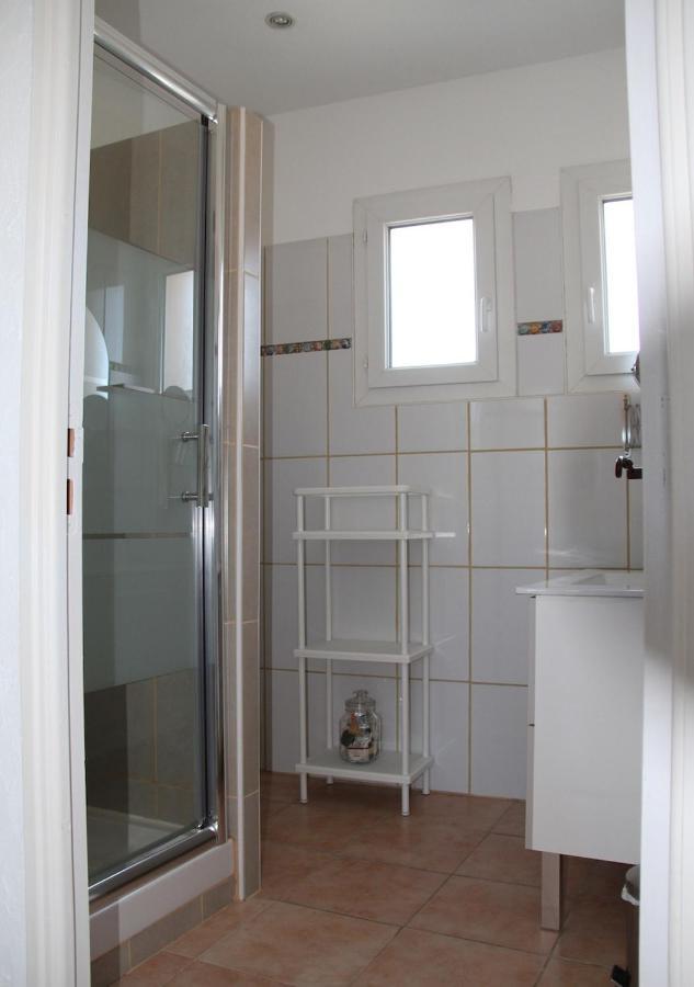 Agreable Maison De Ville Eyragues المظهر الخارجي الصورة