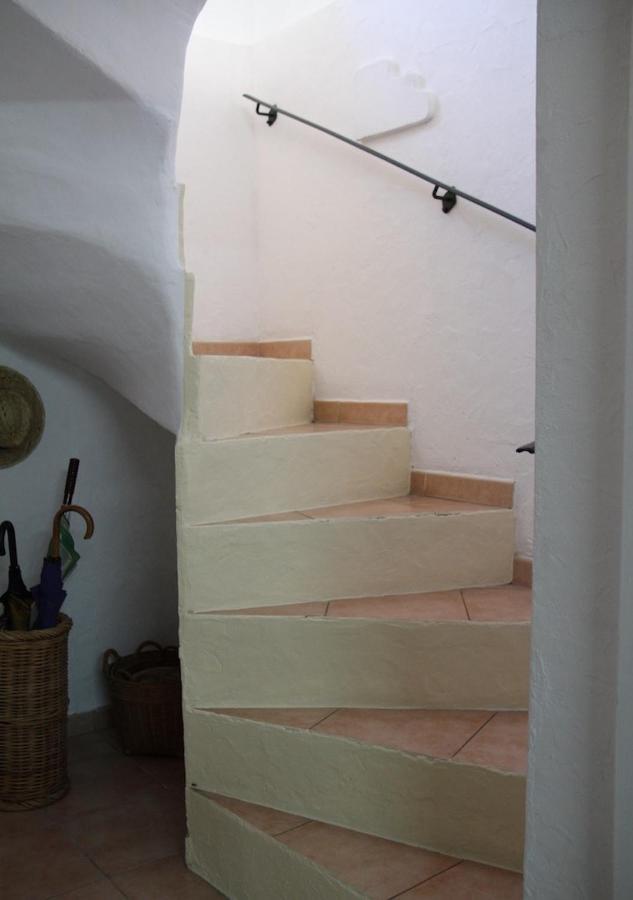 Agreable Maison De Ville Eyragues المظهر الخارجي الصورة